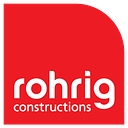 The Rohrig Group logo