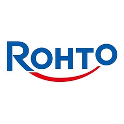 Rohto Pharmaceutical logo