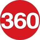 Roi360 logo