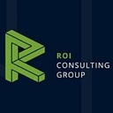 R.O.I. Consulting Group logo