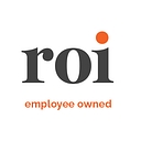 Roi Communication logo