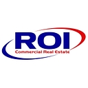 Roi Commercial Real Estate logo