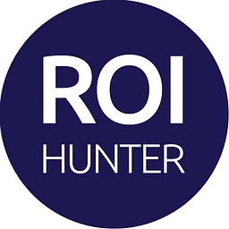 ROI Hunter logo