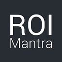 Roi Mantra Inc. logo