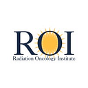 Radiation Oncology Institute logo