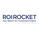 Roi Rocket logo