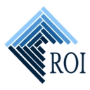 ROI Roofing & Construction logo