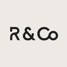 RØISLAND & CO EIENDOMSMEGLING AS logo