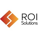 Roi Solutions Pty Ltd logo