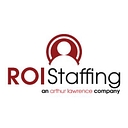 Roi Staffing logo