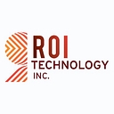 Roi Technology Inc. logo