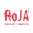 Roja Mexican Grill + Margarita Bar logo