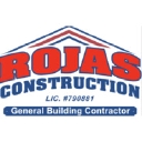 Rojas Construction logo