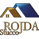 Rojda Stucco logo