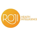 Roji Health Intelligence logo