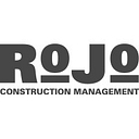 Rojo Construction Management Inc. logo