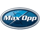 Rojo Max Opp logo
