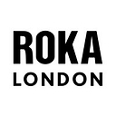 Favicon of ROKA London