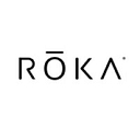 Logo for rokasports.com