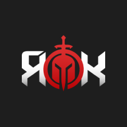ROK Esports Center logo