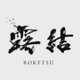 ROKETSU LTD logo