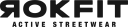 RokFit logo