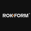 Rokform logo