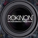 Rokinon logo