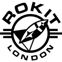 Rokit Vintage logo