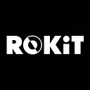 Rokit logo