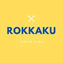ROKKAKU 18 – Stylish Comfort for Every Moment