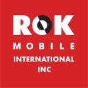 Rok Mobile logo