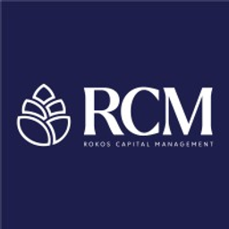 Rokos Capital Management logo