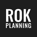 Rok Planning logo