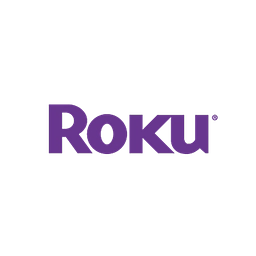 Roku logo