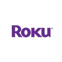 Roku logo