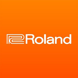 Roland Corporation U.S. logo