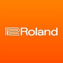 roland.com icon
