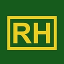 Roland Hill Ltd logo