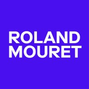 rolandmouret.com logo