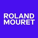 Roland Mouret logo