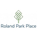 Roland Park Place logo