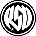 Roland Sands Design logo
