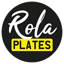 Rola Plates logo
