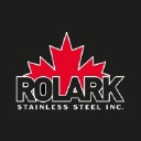 Rolark Stainless Steel Inc. logo