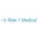 Role 1 Medical Ltd logo