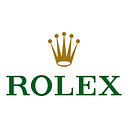 Rolex logo