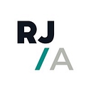 Rolfe Judd Architecture logo