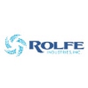 Rolfe Industries, Inc. logo