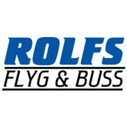 Rolfs Buss logotyp